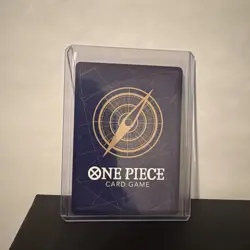 One Piece - Charlotte Pudding OP06-047 (reprint) premium booster vol.2 - Image 4
