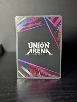 Mimosa Vermillion Alt U* UE08BT/BCV-1-091 Black Clover English Union Arena - Image 2