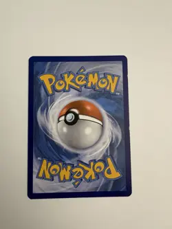 Pokemon TCG Sableye XY Black Star Promos Holo Card XY92 2015 Near Mint Condition - Image 2