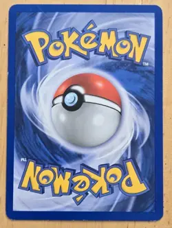 Pokemon TCG Lanturn # 38/111 Neo Genesis Set Card Uncommon Unlimited LP-NM 99-00 - Image 2