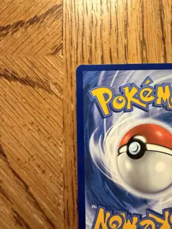 Pokemon TCG Magneton SVP 159 Surging Sparks Promo Card NM Condition - Image 2