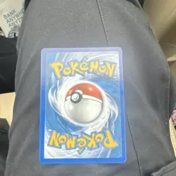 Dragonite VSTAR Secret Rare Full Art Holo Pokemon GO 081/078 280 HP Card - Image 2