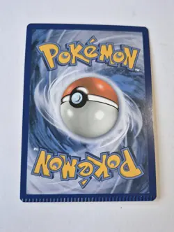 CRIMP ERROR!! Gastly 47/108 Evolutions Common Pokemon Card Non Holo Anniversary - Image 3