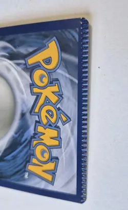 CRIMP ERROR!! Gastly 47/108 Evolutions Common Pokemon Card Non Holo Anniversary - Image 4