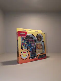 Pokemon Trading Card Game TCG - Pokemon Day 2026 Collection - Brand New Sealed - Image 1