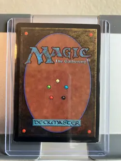 MTG Mirage - Worldly Tutor Card - Image 2