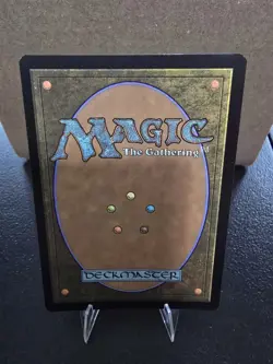 Burgeoning Secret Lair Drop Foil Borderless Rare Green Enchantment MTG - Image 2