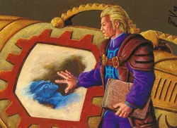 Urza's Incubator - Non-Foil - CM2 - 228 | MTG Card - Image 2