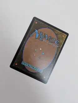 MTG - Inspiring Call - Commander: Final Fantasy NM/M Condition - Image 3