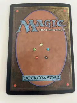 Unearth - 1999 Magic the Gathering - Urza's Legacy Foil - Image 2