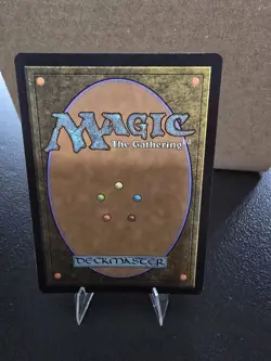 Timeless Lotus Foil Mythic Dominaria United MTG - Image 2