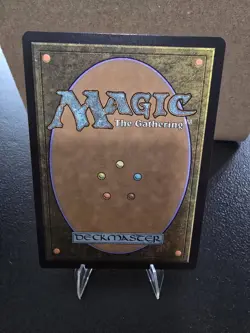 Wizards Jodah, Archmage Eternal Foil Etched Double Masters 2022 Rare MTG 509 - Image 2