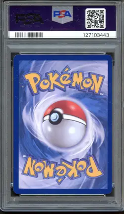 Ditto 173/SV-P Metamong Project Stamp Rally PSA 10 Gem Mint Korean Pokemon Card - Image 2