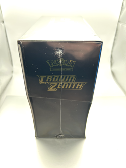 Pokemon Crown Zenith Elite Trainer Box ETB Factory Sealed - Image 4