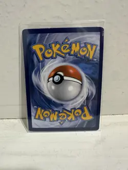 Pokemon Charizard EX XY121 Promo Basic 180 HP Holo - Image 2