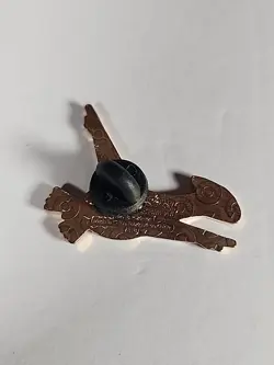 LATIAS - Official Pokemon TCG Collector's Pin - Image 2