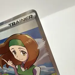 Daisy's Help 195/165 Pokemon English 151 Ultra Rare PACK FRESH - Image 3