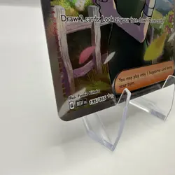 Daisy's Help 195/165 Pokemon English 151 Ultra Rare PACK FRESH - Image 5