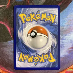 Pokemon TCG Charizard 3/70 (#39 Stamped) Battle Academy Promo LP - Image 2