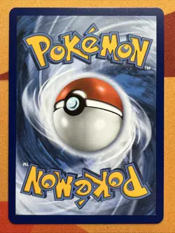 Pokemon Card - Dark Darkness Energy - HOLO (MEE007) Prize Pack Series 8 NM - Image 2
