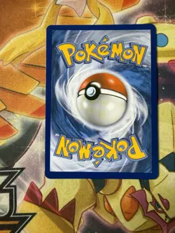 Pokemon TCG Pokemon Ranger Steam Siege 113/114 Full Art Trainer – Near Mint - Image 2