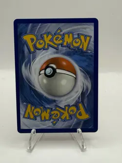 Pokemon TCG Hiker SV85/SV94 - Full Art Ultra Rare Holo Card NM/M Condition - Image 2