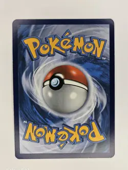 Pokemon Wally 107/108 Roaring Skies Trainer Holo Full Art - Image 2