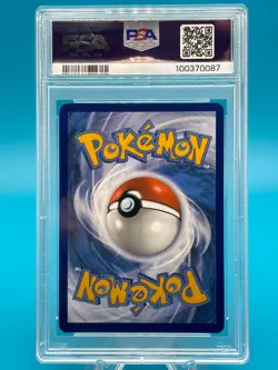 PSA 10 Pikachu Illustration Rare 173/165 - 2023 Pokemon Scarlet & Violet 151 EN - Image 2