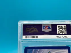 PSA 10 Pikachu Illustration Rare 173/165 - 2023 Pokemon Scarlet & Violet 151 EN - Image 3