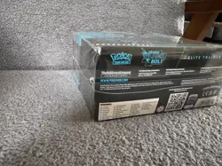 Pokemon TCG Black Bolt Elite Trainer Box ETB ✅ - Image 4
