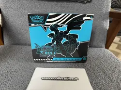 Pokemon TCG Black Bolt Elite Trainer Box ETB ✅ - Image 5