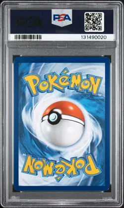 2023 POKEMON SVP EN-SV BLACK STAR PROMO 151 ULTRA-PREM COLL #053 MEW EX PSA 9 - Image 2