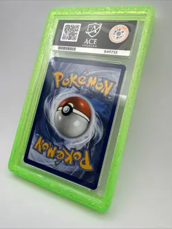 Grookey on the Ball 003/005 - Promo - Pokemon TCG - Ace 9 Mint - Image 5
