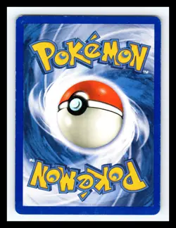 💥 Lileep 42/100 Non Holo Ex Sandstorm Pokemon 2003 - Image 2