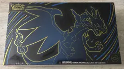 POKEMON TCG CHARIZARD X EX ULTRA PREMIUM COLLECTION NEW SEALED - Image 1