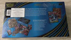 POKEMON TCG CHARIZARD X EX ULTRA PREMIUM COLLECTION NEW SEALED - Image 2