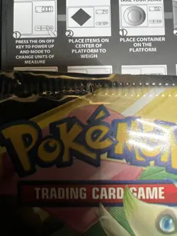 Pokemon TCG Sun & Moon Team Up Mini Booster Pack Venusaur & Celibi Sealed 7.67G - Image 4