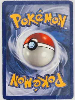 Pokemon TCG Fearow Jungle 36/64 Regular Unlimited Uncommon HP - Image 2