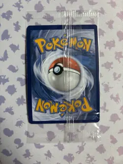 Pokemon Mewtwo 052 Sv: Scarlet & Violet Promo Holo Basic 130HP Psychic - Image 2