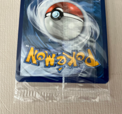 NEW SEALED Eevee VMAX SWSH087 Black Star Promo Full Art Holo Pokemon TCG 2021 - Image 4
