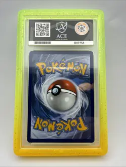 ACE 10 Eevee On The Ball 002/005 Promo Holo Pokemon Tcg - Gem Mint Perfect Subs - Image 4