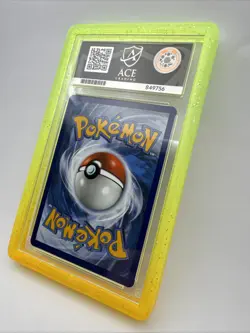 ACE 10 Eevee On The Ball 002/005 Promo Holo Pokemon Tcg - Gem Mint Perfect Subs - Image 5