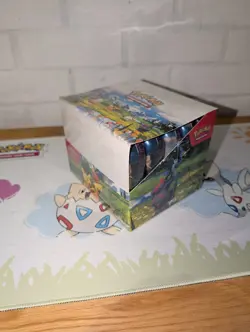 Pokemon TCG - Ascended Heroes - Mini Tins Sealed Display Case - Sealed!! - Image 2