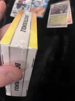 Pokemon TCG Surging Sparks Booster Bundle Sealed - Image 3
