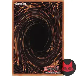 Yugioh Number XX: Utopic Dark Infinity DANE-EN093 Ultra Rare 1st Edition NM - Image 2