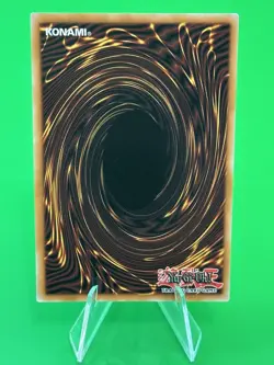 Yu-Gi-Oh Quarter Century Stampede Infernoid Devyaty PSR RA04-EN248 NM!!! - Image 2