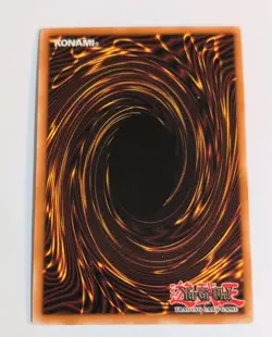 Yu-Gi-Oh! Dark Balter the Terrible LOD-012 Legacy Darkness 1st Edition - Image 2