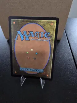 Mystic Remora Foil Dominaria Remastered Rare Enchantment Blue Regular MTG - Image 2