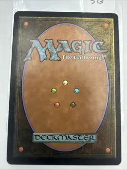 MTG Mana Maze - Invasion | LP - Image 4