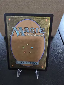 Utopia Sprawl Secret Lair Drop Foil Borderless Rare Green MTG - Image 2